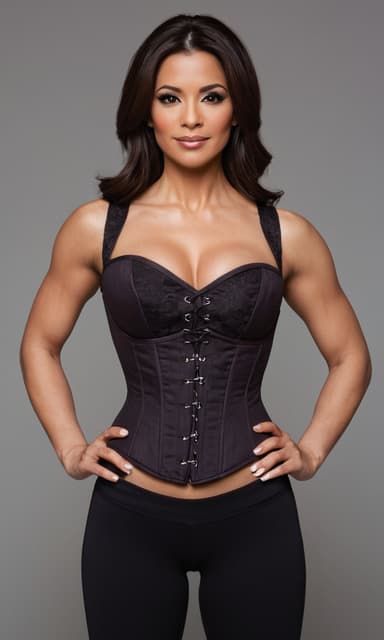 Scarlet Steele