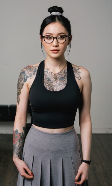 Tessa Robinson