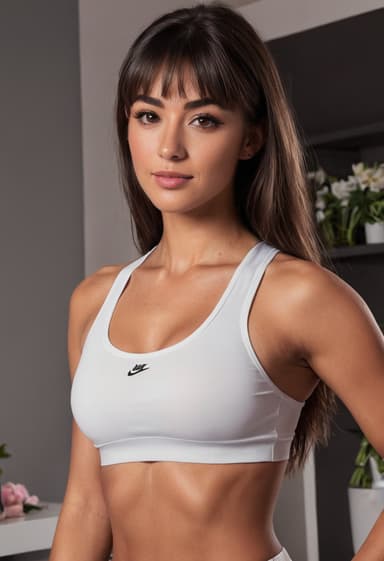 Zoe Rhodes