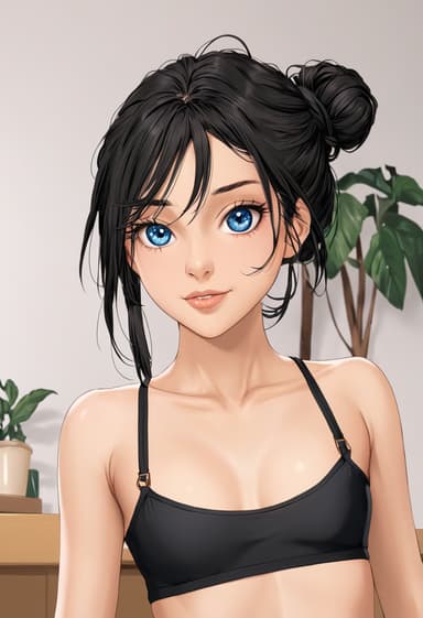 Alia Osborn