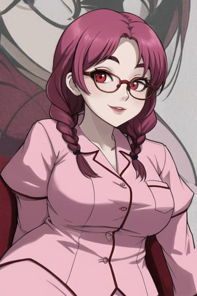Eve Lee