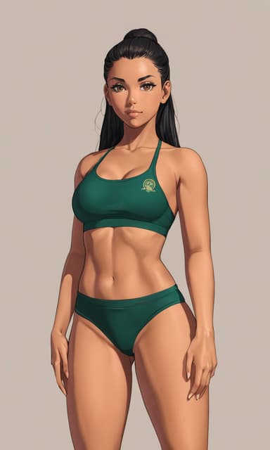 Katherine Mendez