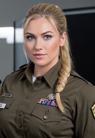 Jaylyn Shaffer