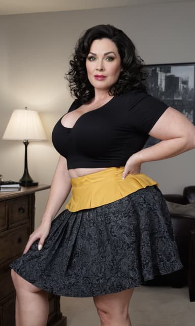 Gracie Mcdonald