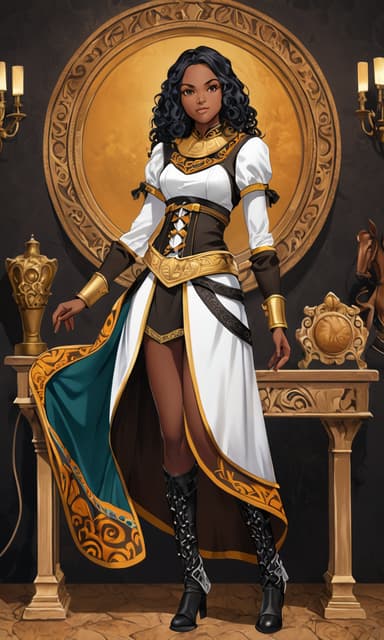Gwendolyn Hunt