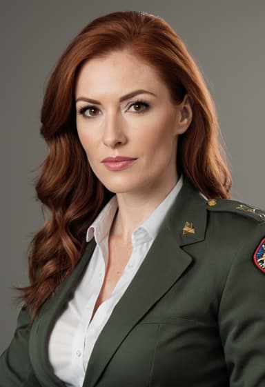 Mariela Johnston