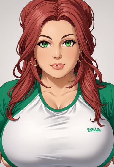 Emilie Salas