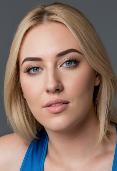 Athena Harvey