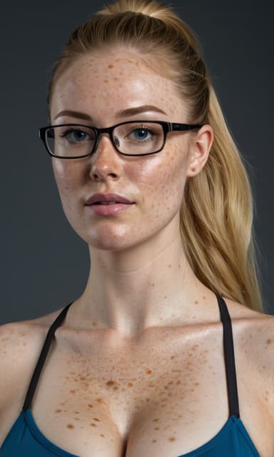 Miranda Bray