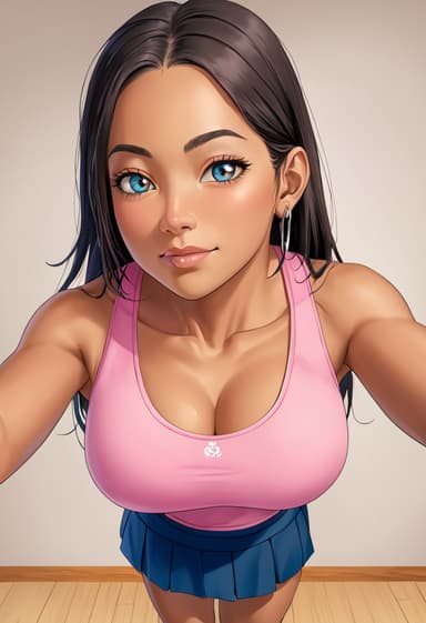 Lillian Yu