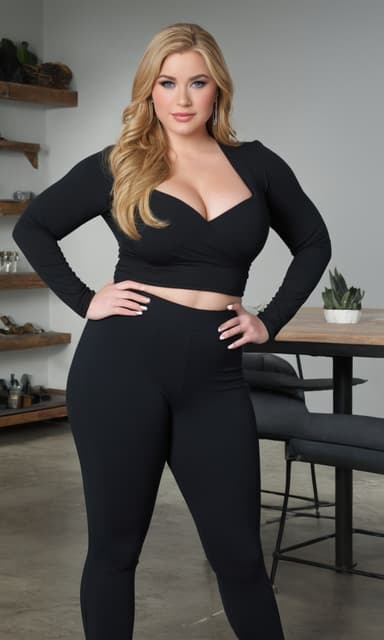 Tia Brady