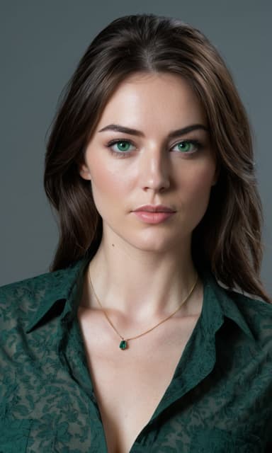 Abbigail Glass