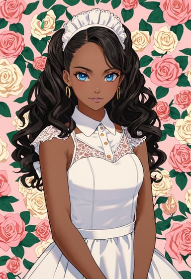 Aliyah Dominguez