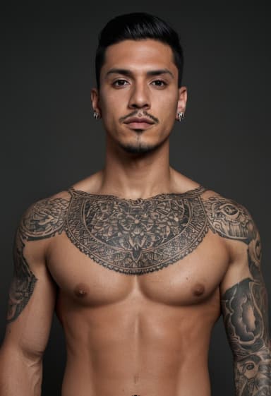 Clinton Hodges