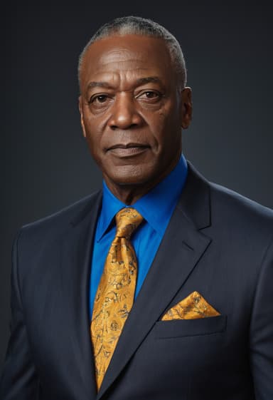 Kieth Mays