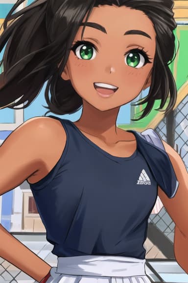 Anaya Maynard