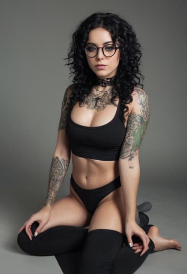 Kaley Frederick