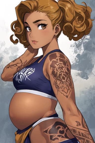 Amirah Hendricks