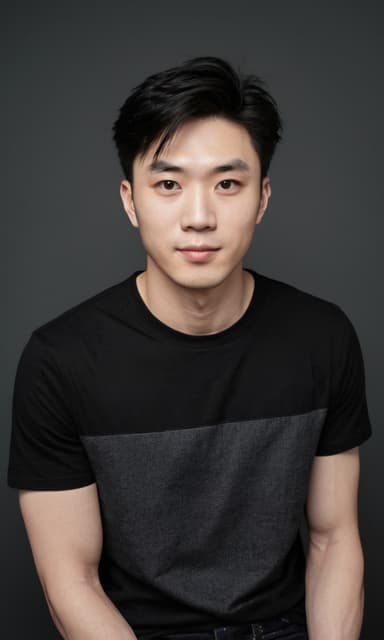 Romeo May