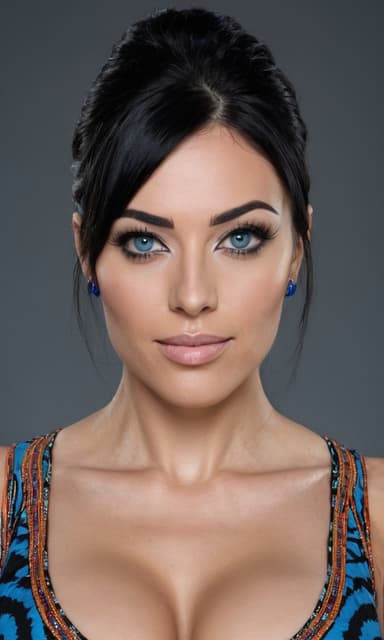 Alexia Clay