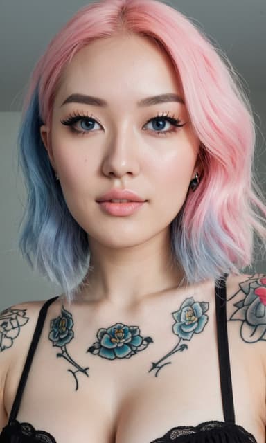 Lilliana Pittman
