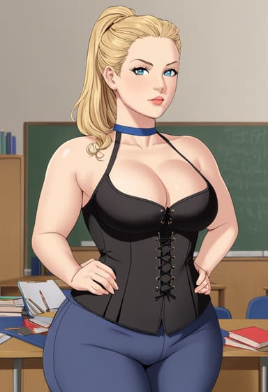 Rose Leonard