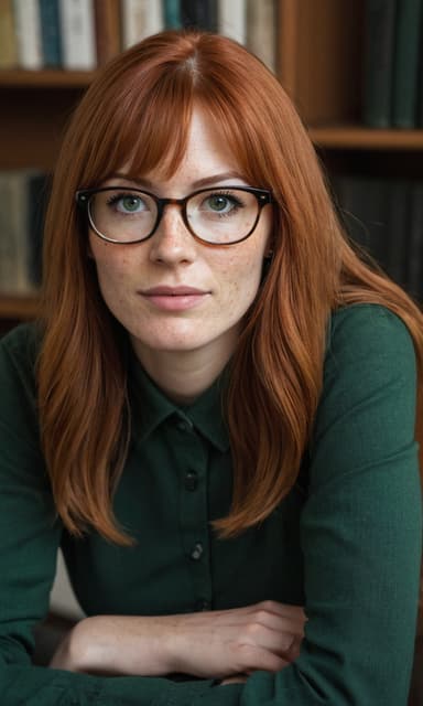 Alexa Schmitt