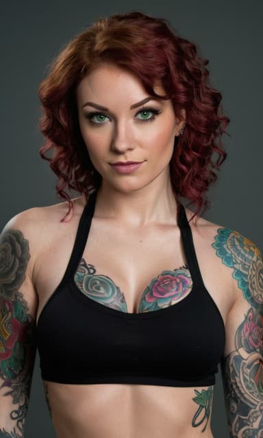 Vivian Ballard