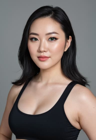 Rachael Lee