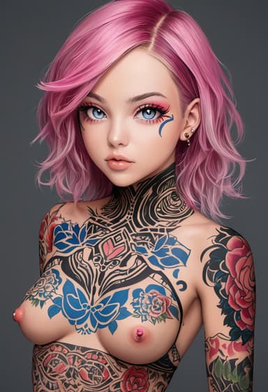 Juliet Ortega