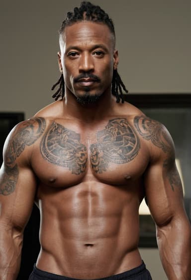 Trenton Rivers