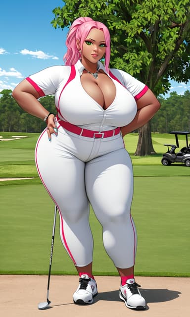 Rihanna Castro