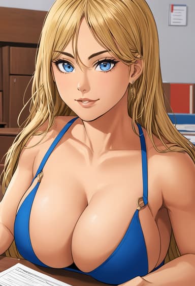 Regan Potter
