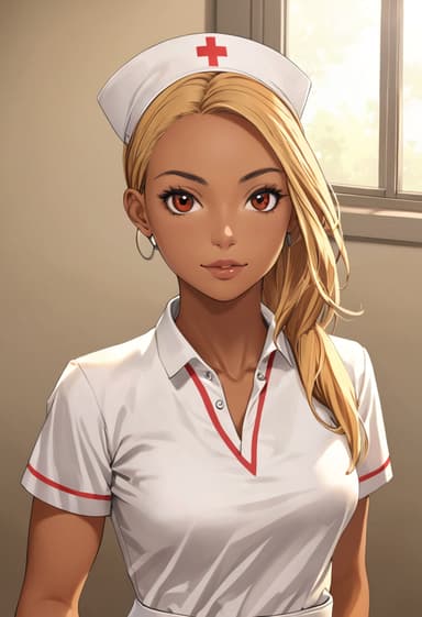 Nina Montgomery