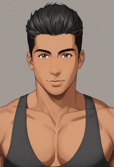 Brian Sandoval