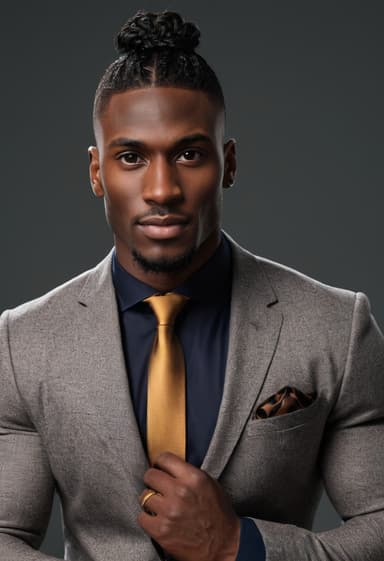 Jamel Forbes