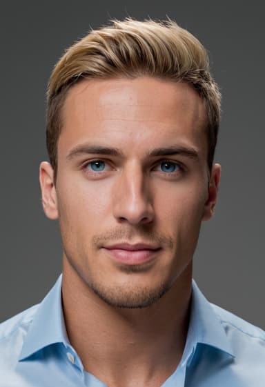Caleb Pratt