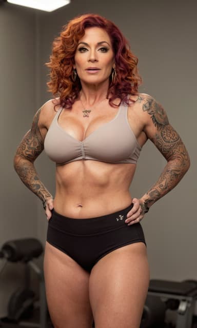 Athena Gonzalez