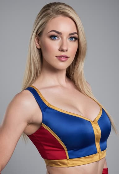 Destinee Gillespie
