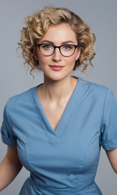 Liliana Proctor