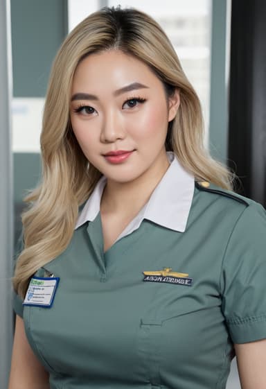 Elsa Morrow
