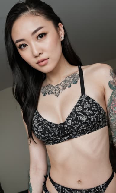 Clarissa Adams