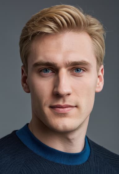 Lucien Holden