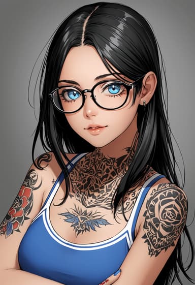 Moriah Munoz