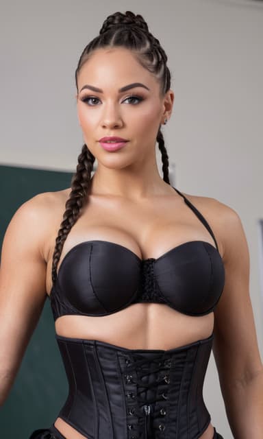Jayla Jefferson