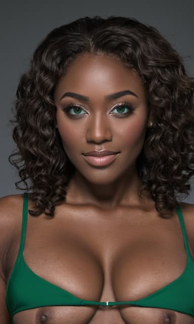 Abigayle Hendricks