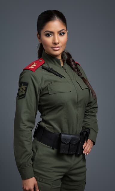 Julianna Molina