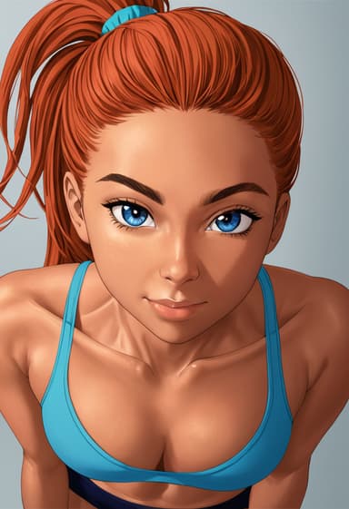Maya Murphy