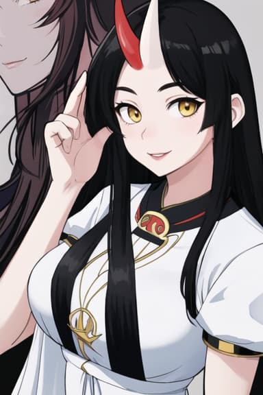 Precious Horn
