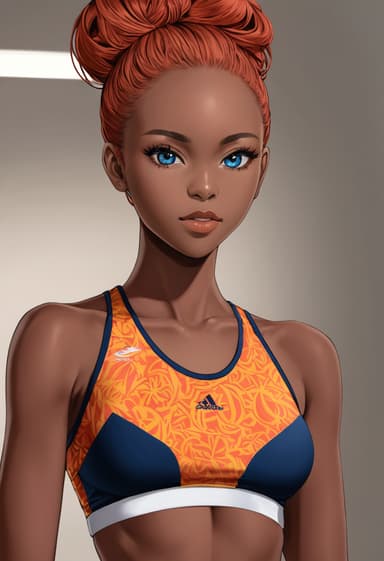 Jayda Hubbard